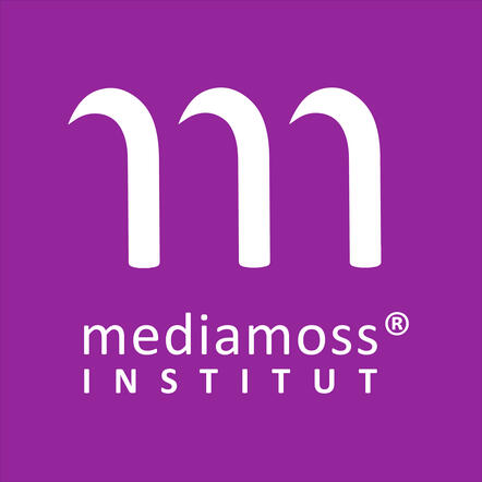 Logo Mediamoss Institut